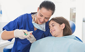Woden Dental