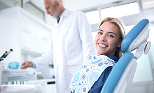 Woden Dental