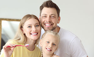 Woden Dental