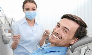 Woden Dental