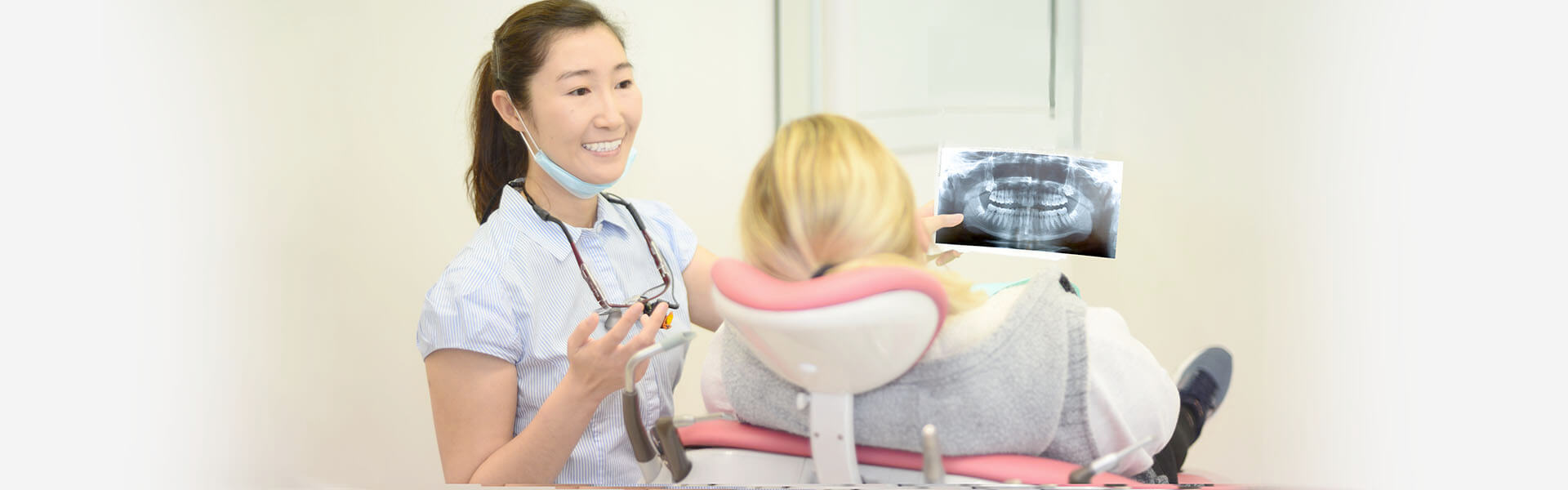 General Dentistry General Dentistry