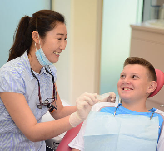 Personalised Dentistry in Woden, Canberra