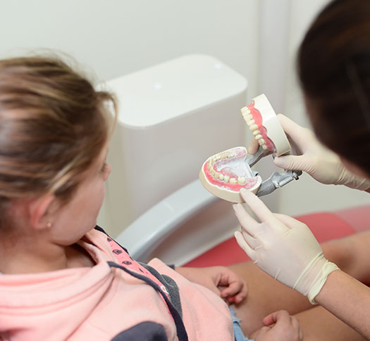 Quality Dental Services in Woden, Canberra