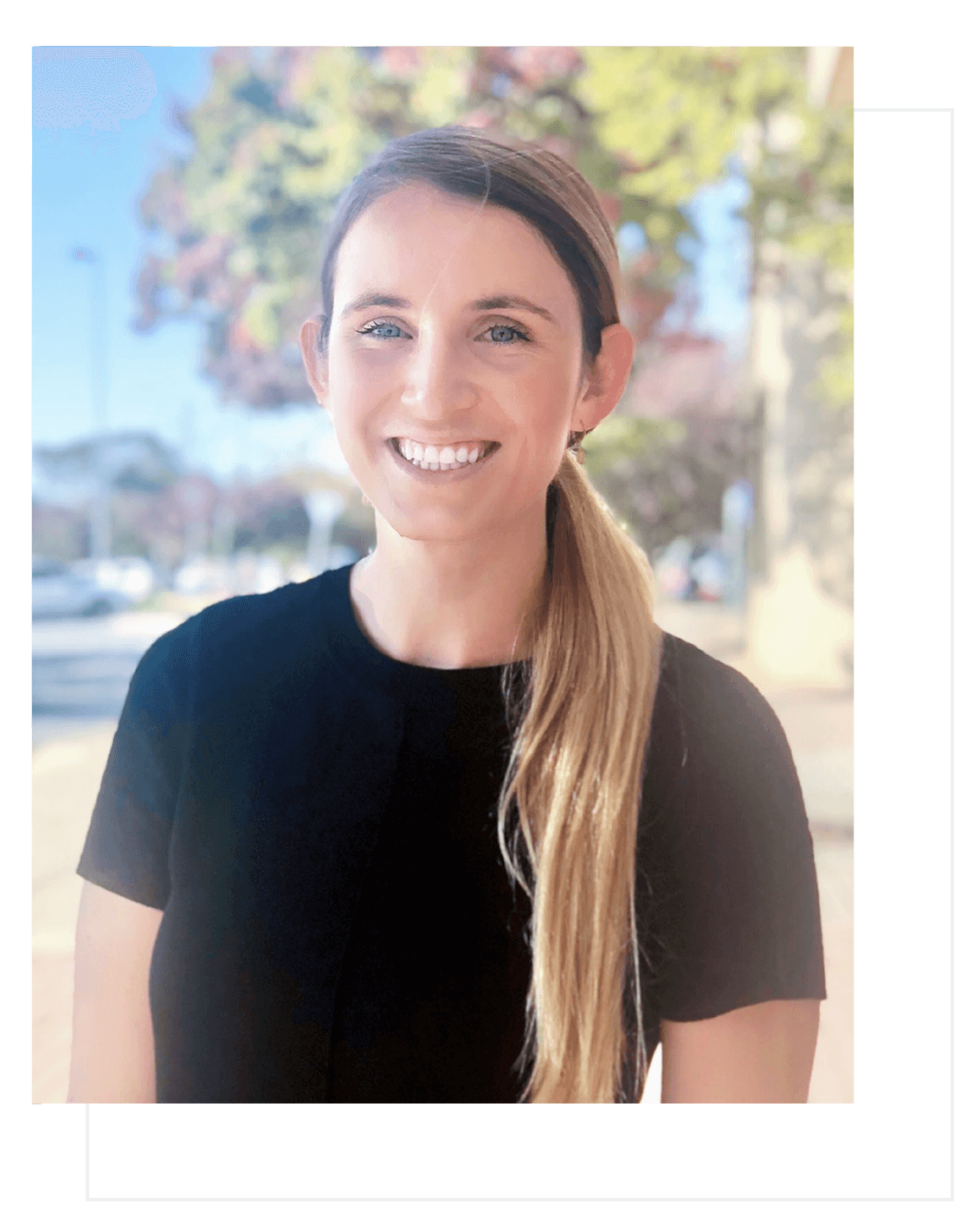 Dr Kate Cooper