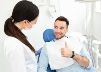 what-to-expect-dental-crown-procedure-woden what to expect dental crown procedure woden