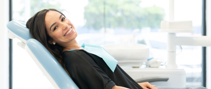 What To Do With A Broken Tooth? Coping Strategies That Can Help You