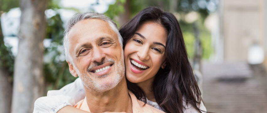 how to make your dentures fit better woden