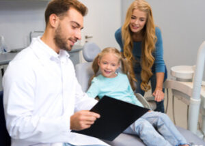 tooth decay treatment woden