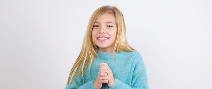 Kids with Rotten Teeth — Discover the Causes and What to Do About It
