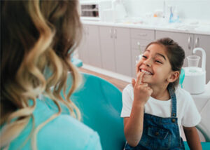bruxism condition kids woden