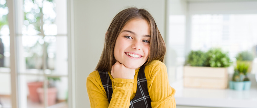 Yellow Teeth In Child — What You Need to Do To Get Rid Of It?