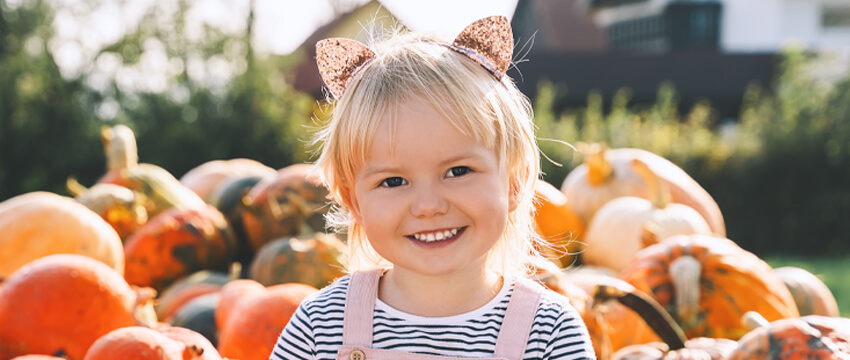 Healthy Teeth and Gums for Kids — Guide to Protect Oral Health
