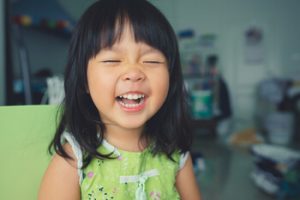 causes effects teeth decay kids woden