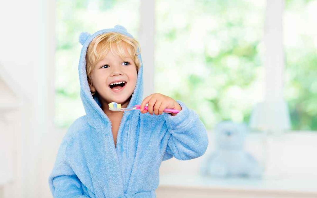 What Parents Should Know About A Decayed Teeth In A Child?