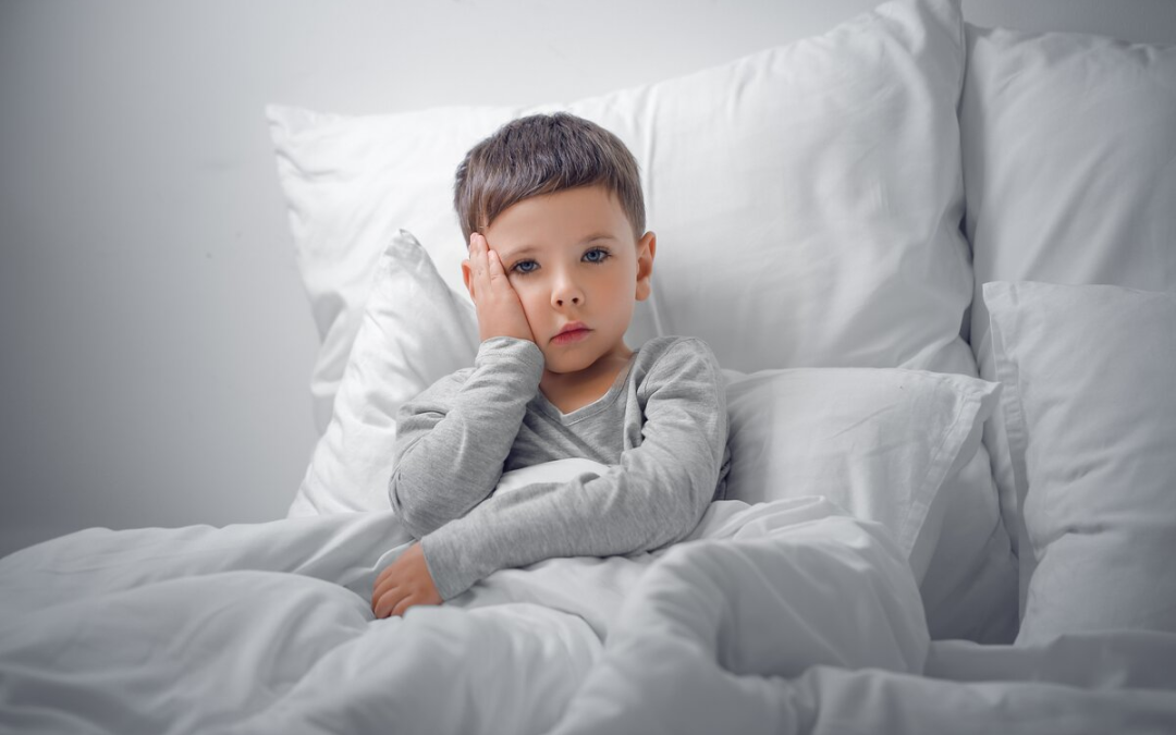 Kids Grinding Teeth in Sleep: What Parents Need to Know